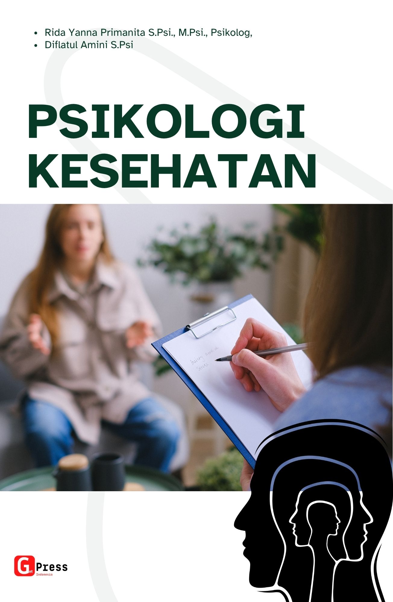 Psikologi Kesehatan